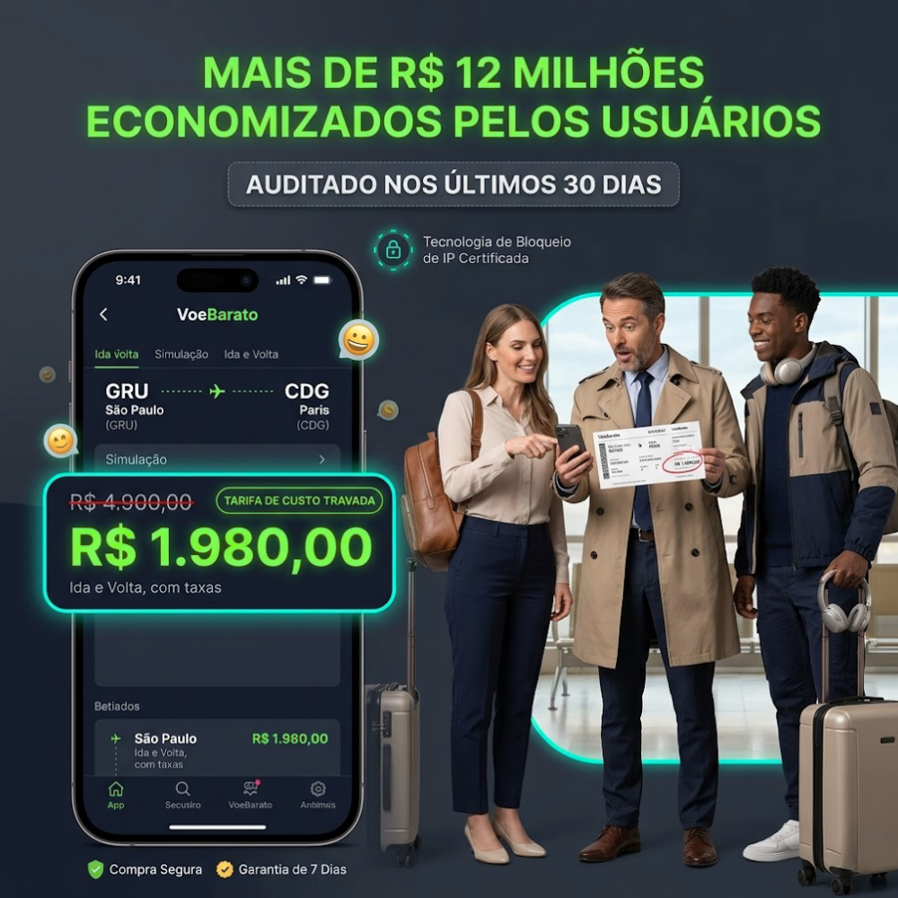 Mapa Analítico Global